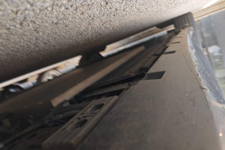 Used Lynk & Co 10 EM-P 2025 Model 240 Four-Wheel Drive Ultra Chassis Front Right
