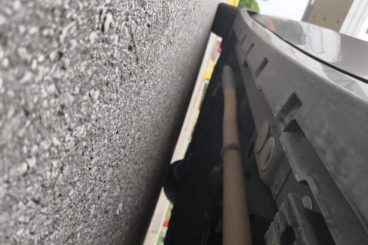 Used Lynk & Co 10 EM-P 2025 Model 120 Four-Wheel Drive Ultra Chassis Rear Left