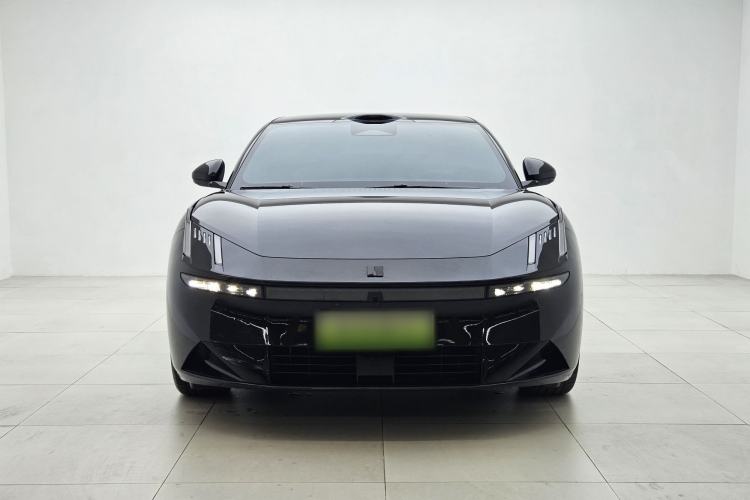 Used Lynk & Co 10 EM-P 2025 Model 120 Four-Wheel Drive Ultra Exterior 1