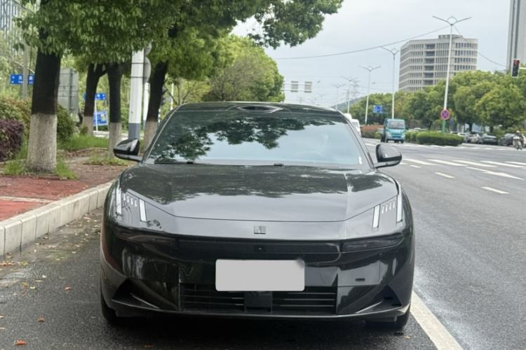 Used Lynk & Co 10 EM-P 2025 Model 120 Four-Wheel Drive Ultra Exterior 1