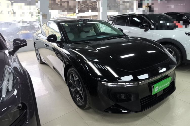 Used Lynk & Co 10 EM-P 2025 Model 120 Four-Wheel Drive Ultra Exterior 1