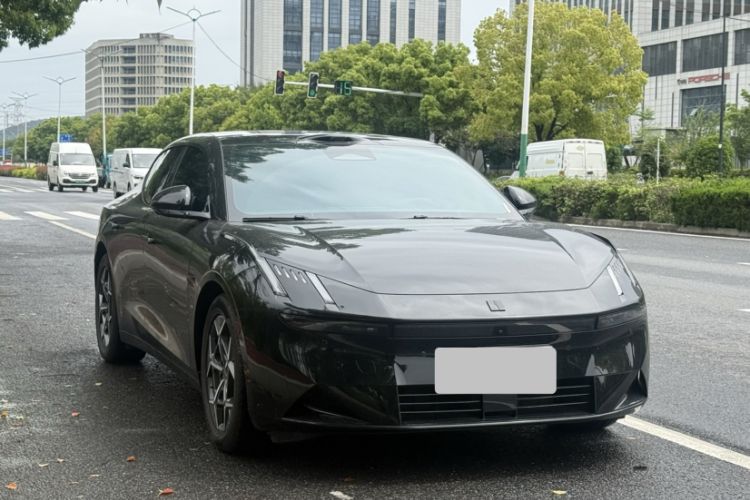 Used Lynk & Co 10 EM-P 2025 Model 120 Four-Wheel Drive Ultra Exterior 2