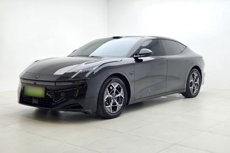 Used Lynk & Co 10 EM-P 2025 Model 120 Four-Wheel Drive Ultra Exterior 3