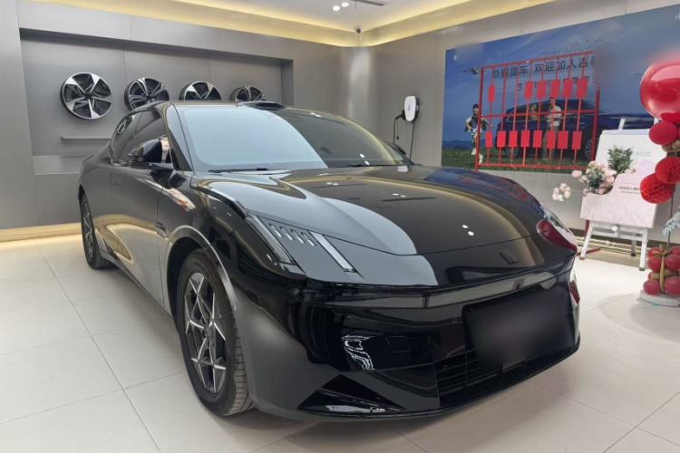 Used Lynk & Co 10 EM-P 2025 Model 120 Four-Wheel Drive Ultra Exterior 5