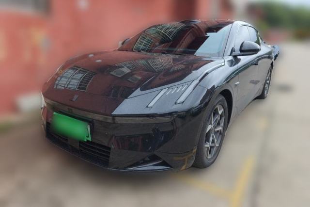Used Lynk & Co 10 EM-P 2025 Model 120 Four-Wheel Drive Ultra