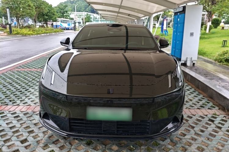 Used Lynk & Co 10 EM-P 2025 Model 240 All-Wheel Drive Ultra—Sport Edition Front