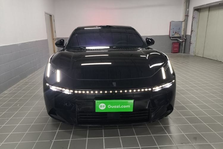 Used Lynk & Co 10 EM-P 2025 Facelifted Model 240 All-Wheel Drive Ultra Front