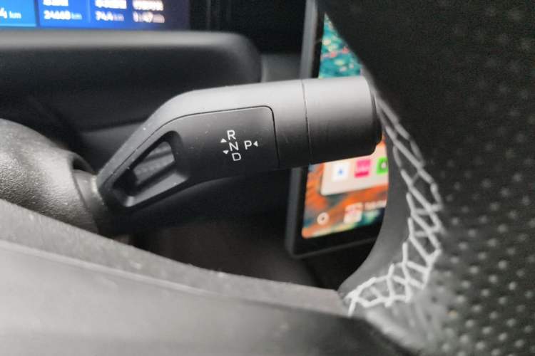 Used Lynk & Co 10 EM-P 2025 Model 120 Four-Wheel Drive Ultra Gear Lever