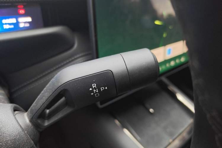 Used Lynk & Co 10 EM-P 2025 Model 120 Four-Wheel Drive Ultra Gear Lever