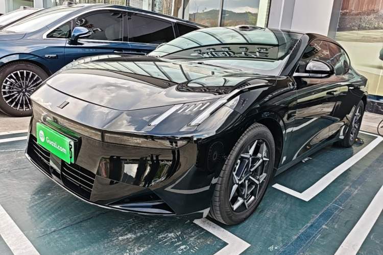 Used Lynk & Co 10 EM-P 2025 Facelifted Model 240 All-Wheel Drive Ultra Guazi used car, China used car export, Used car for sale, Used Lynk & Co cars, Cheapest cars for sale