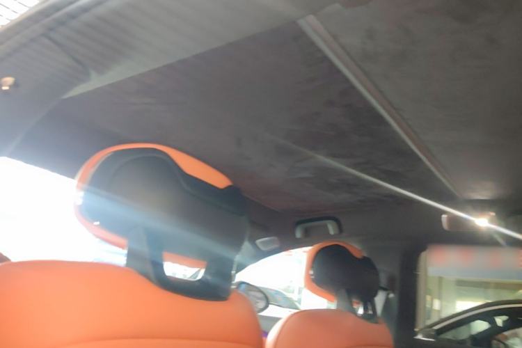 Used Lynk & Co 10 EM-P 2025 Model 240 Four-Wheel Drive Ultra Headliner