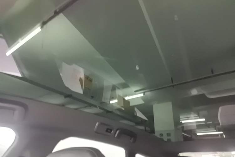 Used Lynk & Co 10 EM-P 2025 Facelifted Model 120 All-Wheel Drive Ultra Headliner