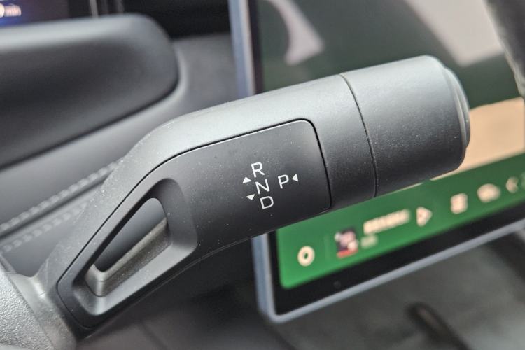 Used Lynk & Co 10 EM-P 2025 Model 120 Four-Wheel Drive Ultra Interior 8