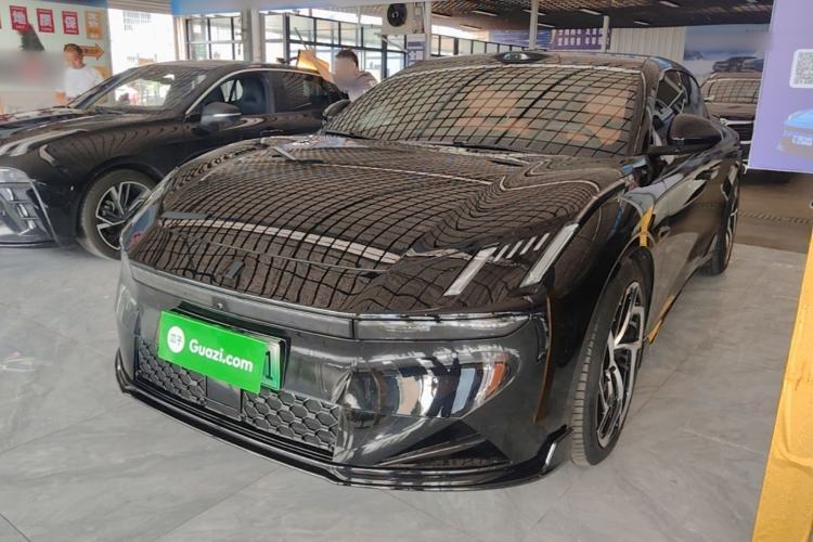 Used Lynk & Co 10 EM-P 2025 Model 240 Four-Wheel Drive Ultra Guazi used car, China used car export, Used car for sale, Used  cars, Cheapest cars for sale