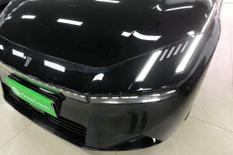 Used Lynk & Co 10 EM-P 2025 Model 120 Four-Wheel Drive Ultra Left Front Headlight