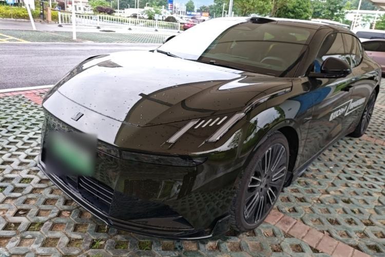 Used Lynk & Co 10 EM-P 2025 Model 240 All-Wheel Drive Ultra—Sport Edition Guazi used car, China used car export, Used car for sale, Used  cars, Cheapest cars for sale