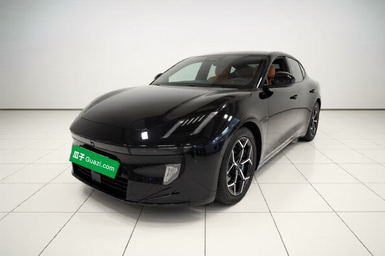 Lynk & Co 10 EM-P 2025 Model 240 Four-Wheel Drive Ultra