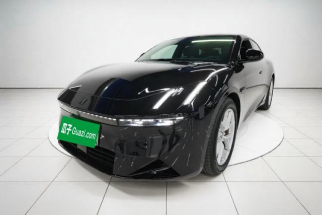 Used Lynk & Co 10 EM-P 2025 Model 120 Four-Wheel Drive Ultra