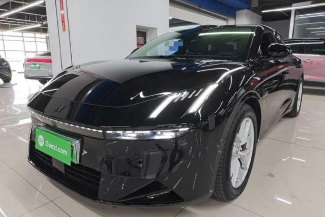 Used Lynk & Co 10 EM-P 2025 Model 120 Four-Wheel Drive Ultra