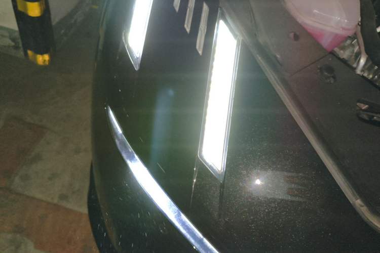 Used Lynk & Co 10 EM-P 2025 Model 240 Four-Wheel Drive Ultra Right Front Headlight