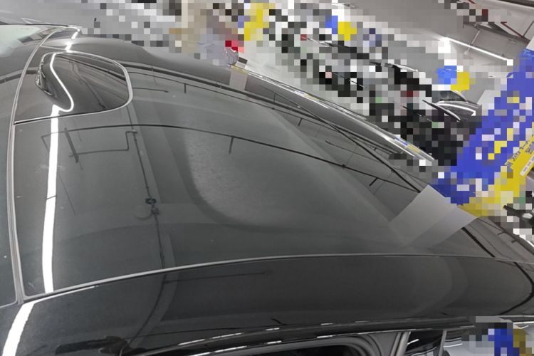 Used Lynk & Co 10 EM-P 2025 Model 120 Four-Wheel Drive Ultra Roof