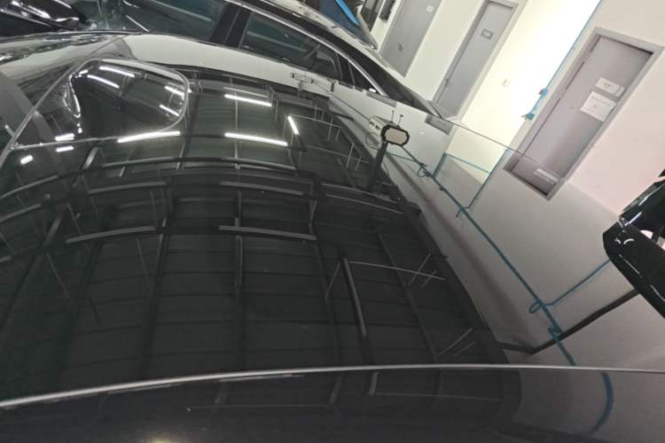 Used Lynk & Co 10 EM-P 2025 Model 240 All-Wheel Drive Ultra—Sport Edition Roof