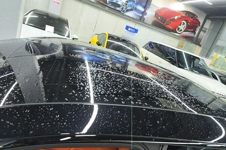 Used Lynk & Co 10 EM-P 2025 Facelifted Model 240 All-Wheel Drive Ultra Roof
