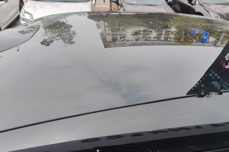Used Lynk & Co 10 EM-P 2025 Model 120 Four-Wheel Drive Ultra Roof