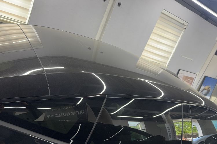 Used Lynk & Co 10 EM-P 2025 Model 120 Four-Wheel Drive Ultra Roof