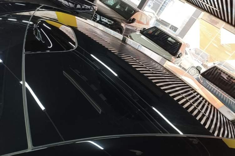Used Lynk & Co 10 EM-P 2025 Model 120 Four-Wheel Drive Ultra Roof