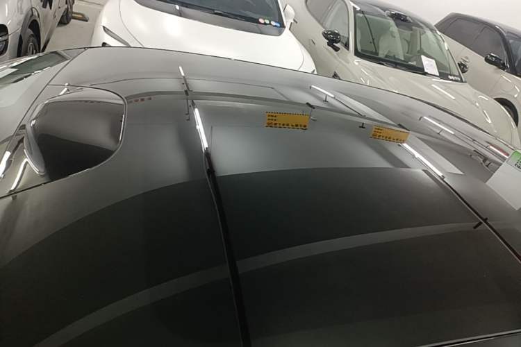 Used Lynk & Co 10 EM-P 2025 Facelifted Model 120 All-Wheel Drive Ultra Roof