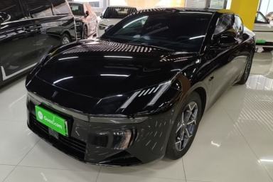 Used Lynk & Co 10 EM-P 2025 Model 120 Four-Wheel Drive Ultra
