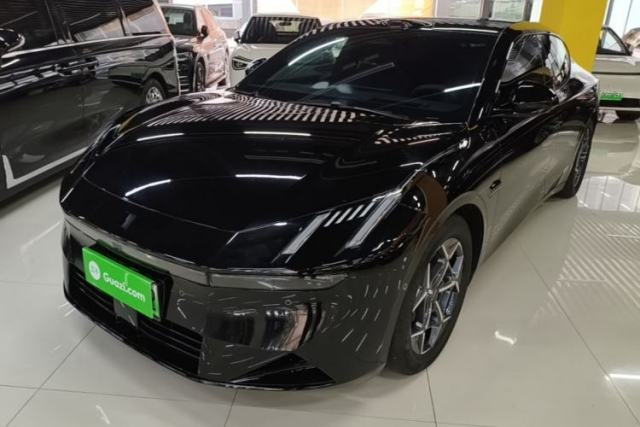 Used Lynk & Co 10 EM-P 2025 Model 120 Four-Wheel Drive Ultra