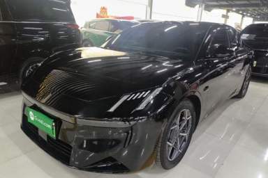 Used Lynk & Co 10 EM-P 2025 Model 120 Four-Wheel Drive Ultra