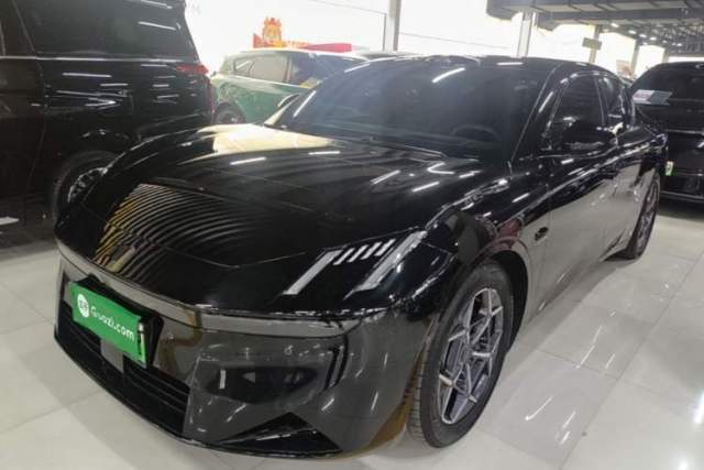 Used Lynk & Co 10 EM-P 2025 Model 120 Four-Wheel Drive Ultra