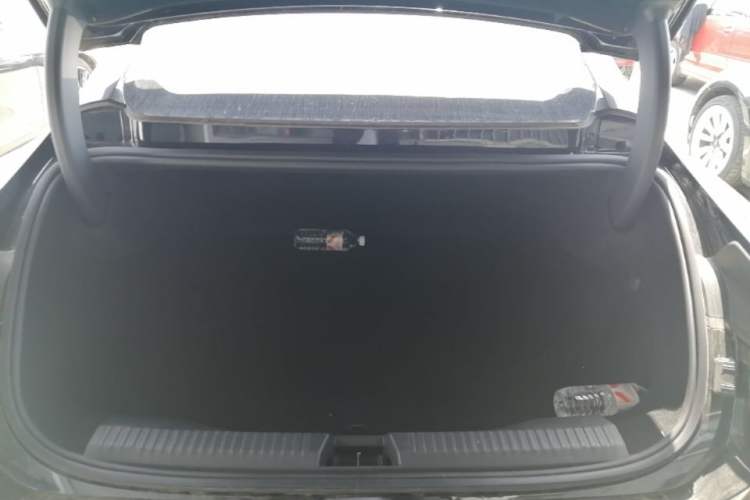 Used Lynk & Co 10 EM-P 2025 Model 120 Four-Wheel Drive Ultra Trunk