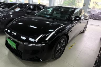 Used Lynk & Co 10 EM-P 2025 Model 120 Four-Wheel Drive Ultra