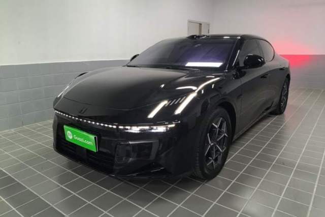 Used Lynk & Co 10 EM-P 2025 Facelifted Model 240 All-Wheel Drive Ultra