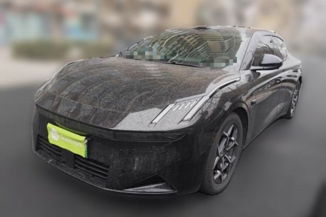 Used Lynk & Co 10 EM-P 2025 Model 240 Four-Wheel Drive Ultra