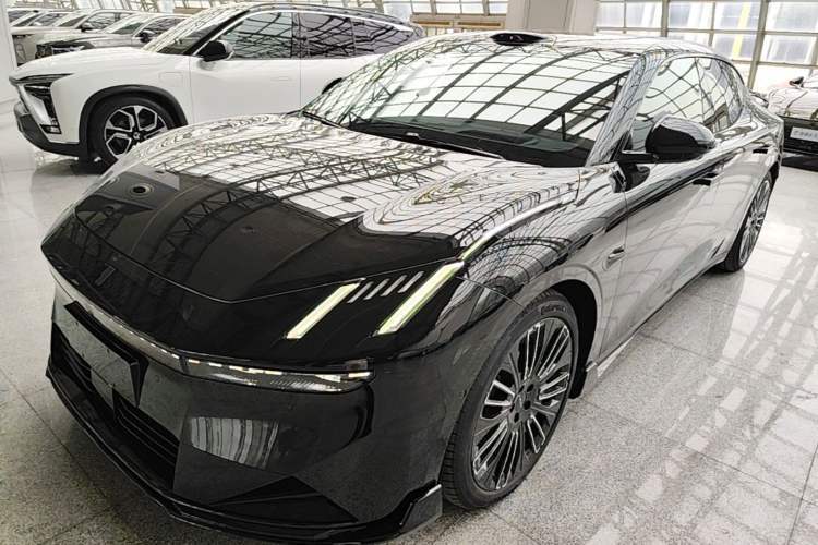 Used Lynk & Co 10 EM-P 2025 Model 240 Four-Wheel Drive Ultra Guazi used car, China used car export, Used car for sale, Used  cars, Cheapest cars for sale