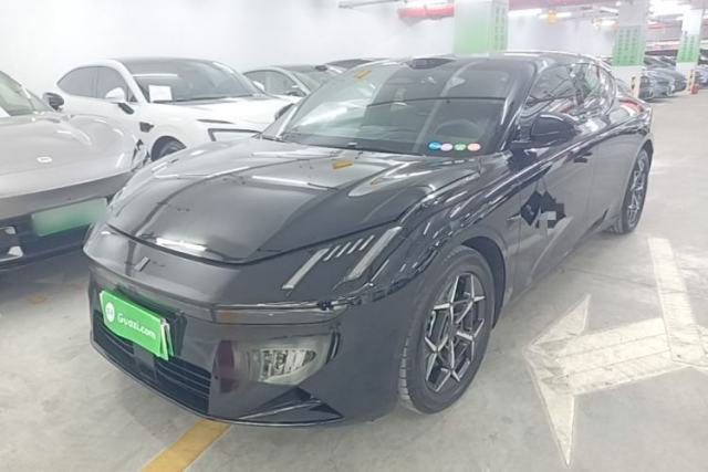 Used Lynk & Co 10 EM-P 2025 Facelifted Model 120 All-Wheel Drive Ultra