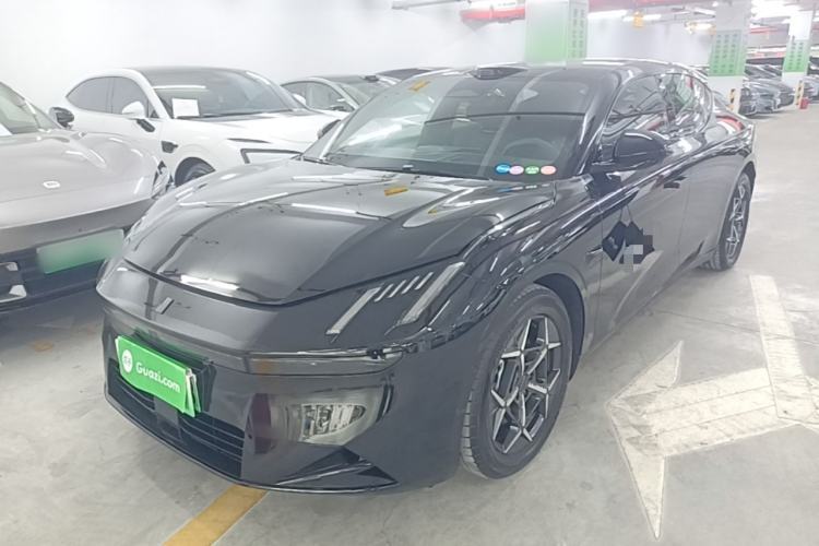 Used Lynk & Co 10 EM-P 2025 Facelifted Model 120 All-Wheel Drive Ultra Guazi used car, China used car export, Used car for sale, Used cars, Cheapest cars for sale