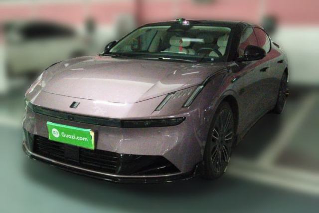 Used Lynk & Co 10 EM-P 2025 Model 240 Four-Wheel Drive Ultra