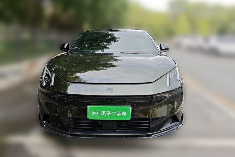 Used Lynk & Co 10 EM-P 2025 Model 240 All-Wheel Drive Ultra—Sport Edition Front