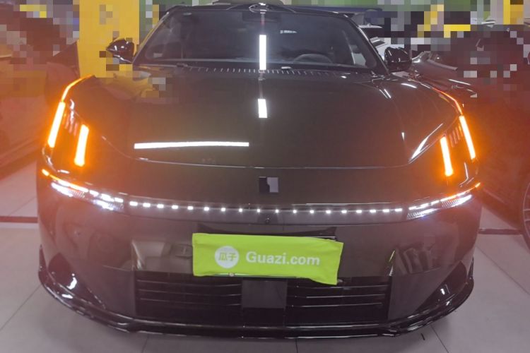 Used Lynk & Co 10 EM-P 2025 Model 240 All-Wheel Drive Ultra—Sport Edition Front