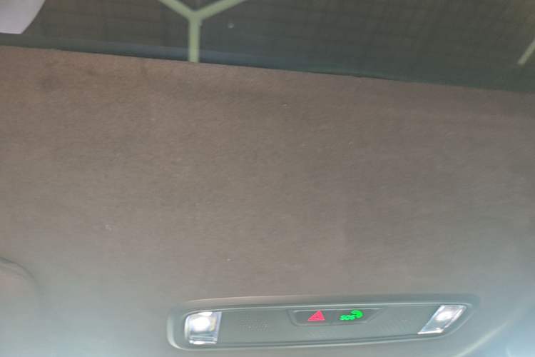 Used Lynk & Co 10 EM-P 2025 Model 240 All-Wheel Drive Ultra—Sport Edition Headliner
