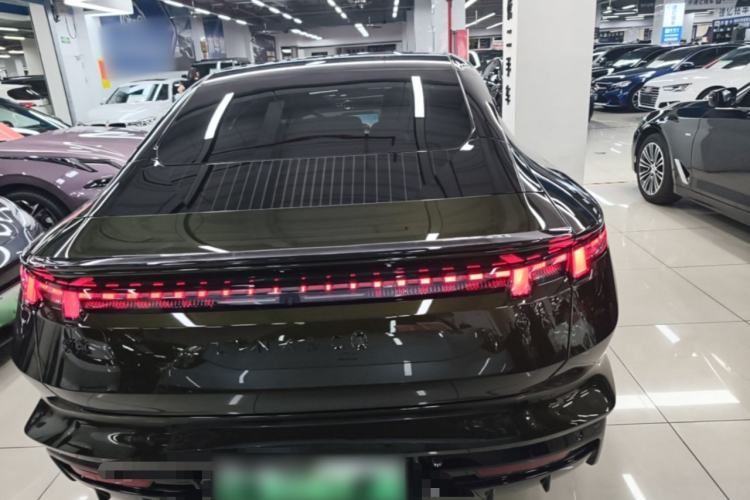 Used Lynk & Co 10 EM-P 2025 Model 240 All-Wheel Drive Ultra—Sport Edition Rear