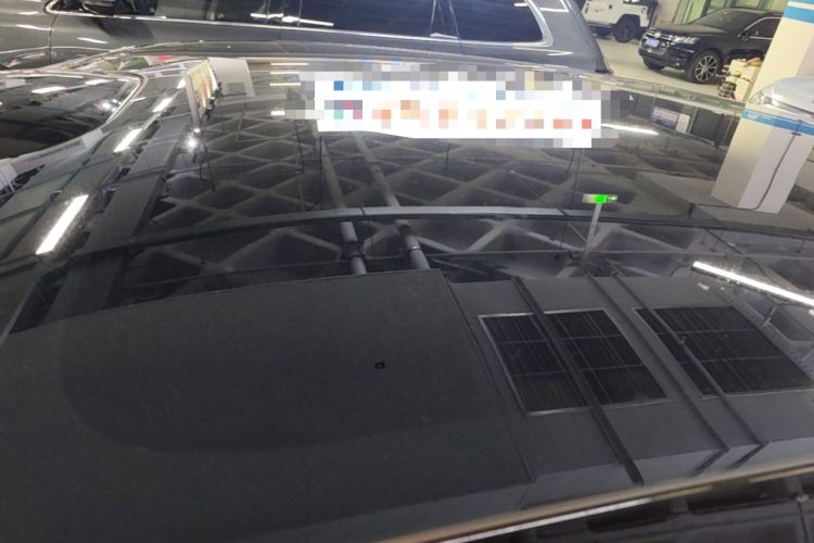 Used Lynk & Co 10 EM-P 2025 Model 240 All-Wheel Drive Ultra—Sport Edition Roof