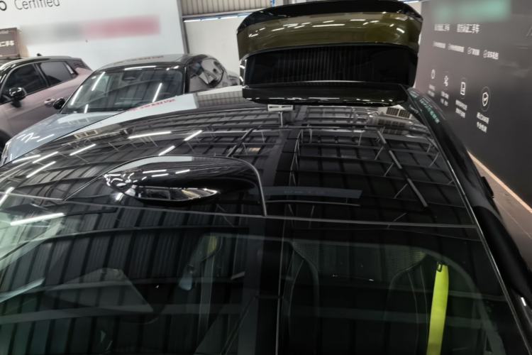 Used Lynk & Co 10 EM-P 2025 Model 240 All-Wheel Drive Ultra—Sport Edition Roof