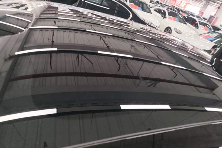 Used Lynk & Co 10 EM-P 2025 Model 240 All-Wheel Drive Ultra—Sport Edition Roof